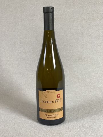 660431-8 Mix pallet with broken drawers - wine and spirits - 167 bottles