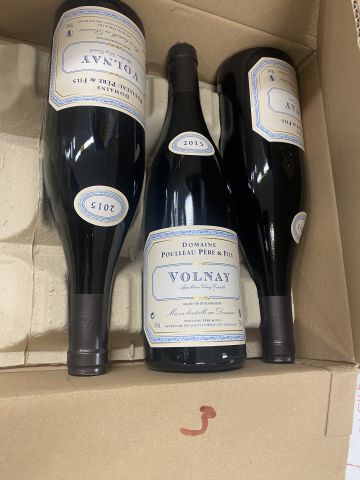 660431-9 Mix pallet with broken drawers - wine and spirits - 167 bottles