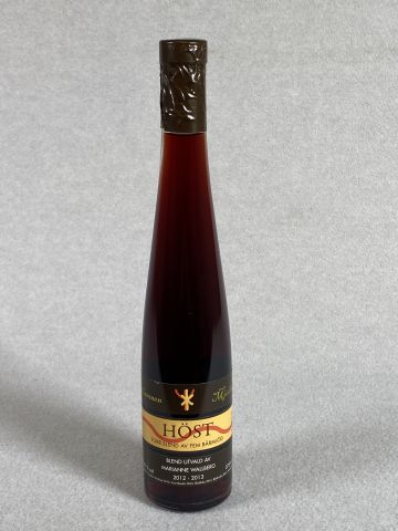 660431-11 Mix pallet with broken drawers - wine and spirits - 167 bottles