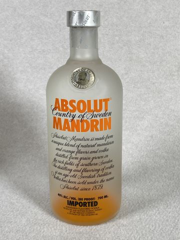 660431-12 Mix pallet with broken drawers - wine and spirits - 167 bottles