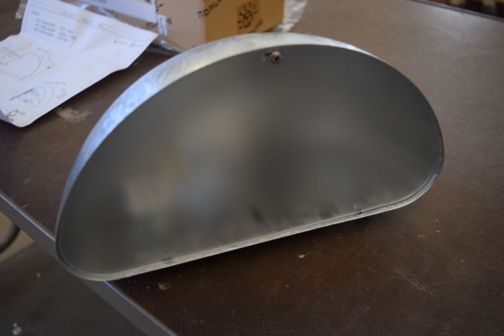 685498-3 Wall luminaire - NORLYS