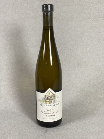 660431-19 Mix pallet with broken drawers - wine and spirits - 167 bottles