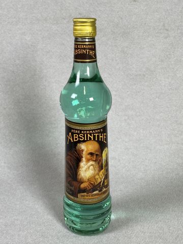 660431-23 Mix pallet with broken drawers - wine and spirits - 167 bottles