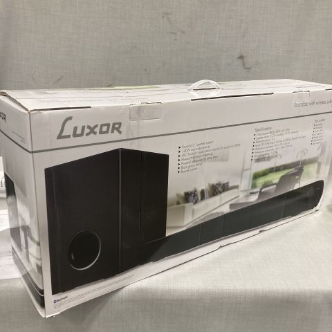 757904-2 Soundbar Luxor SBB-2100