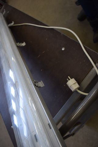 685509-2 Light fixture - ELGO