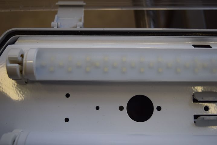 685509-4 Light fixture - ELGO