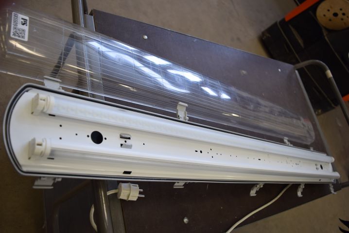 685509-5 Light fixture - ELGO