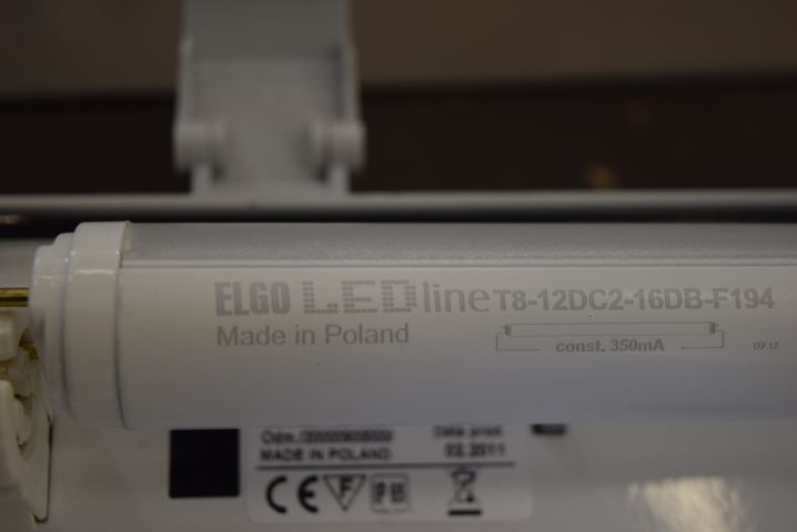 685509-7 Light fixture - ELGO