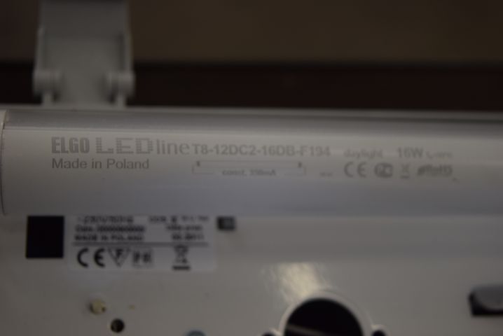 685509-8 Light fixture - ELGO