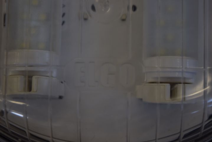 685509-9 Light fixture - ELGO