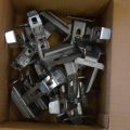 685518-3 Pall med installationsmaterial för el