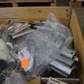 685518-8 Pall med installationsmaterial för el