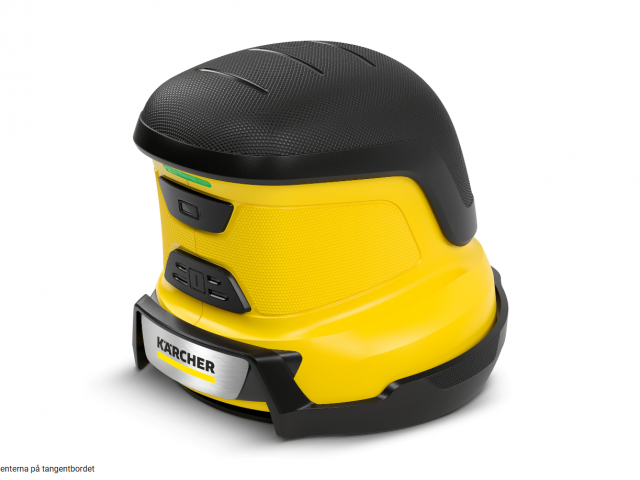 756671-1 Ice scraper electric Kärcher EDI 4