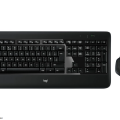 757359-1 Keyboard & Mouse Logitech MX900 Performance Combo Wireless