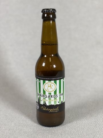 660549-1 Beer, wine and punch - 120 bottles