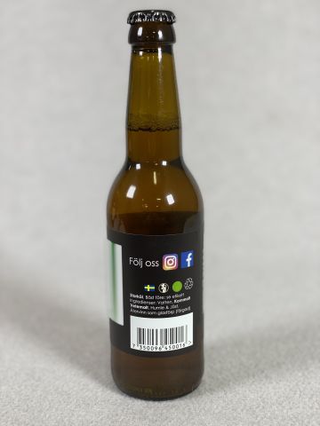 660549-4 Beer, wine and punch - 120 bottles