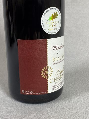 660549-6 Beer, wine and punch - 120 bottles