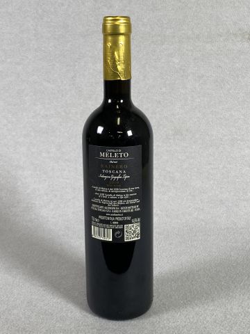 660549-11 Beer, wine and punch - 120 bottles