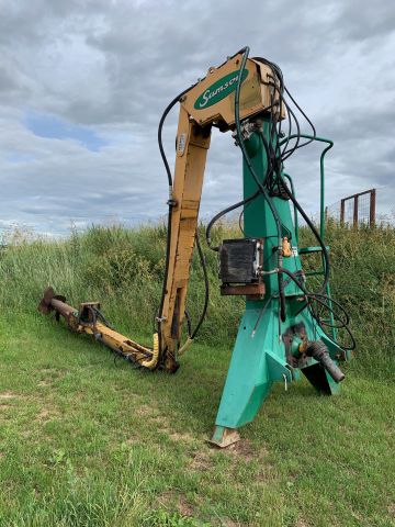 718688-2 Manure stirrer Samson -02