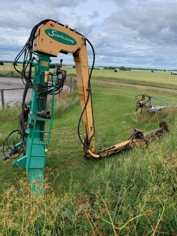 718688-1 Manure stirrer Samson -02