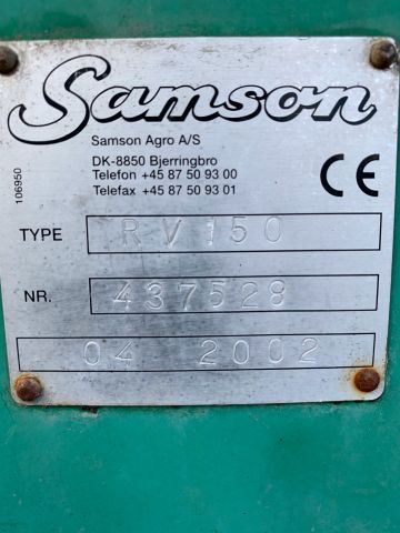 718688-7 Manure stirrer Samson -02