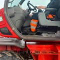 758114-6 Telescopic loader Manitou MRT2150P +