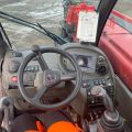 758114-7 Telescopic loader Manitou MRT2150P +
