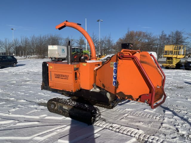 757575-6 Banddriven Flistugg Timberwolf 45/190 -2007