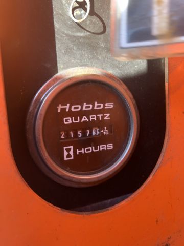 757575-7 Banddriven Flistugg Timberwolf 45/190 -2007