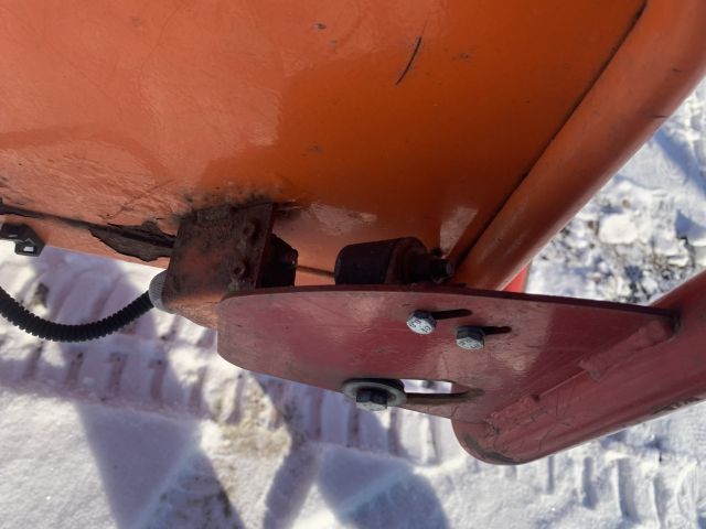 757575-21 Banddriven Flistugg Timberwolf 45/190 -2007