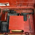 757168-1 1st Bolt pistol HILTI DX 36 M incl 2300 ammunition