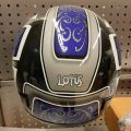 746242-2 Helmet - HJC Lotus, size L