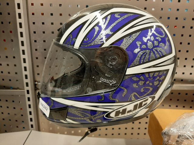 746242-1 Helmet - HJC Lotus, size L