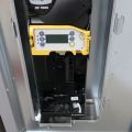 757833-5 Vending machine Necta Snakky