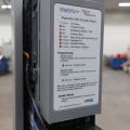 757833-6 Vending machine Necta Snakky