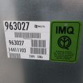 757833-7 Vending machine Necta Snakky