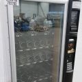 757833-8 Vending machine Necta Snakky