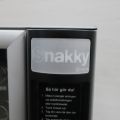 757833-9 Vending machine Necta Snakky