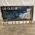 749029-2 65 "OLED TV LG OLED65CX6LA