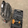 717918-1 Pneumatic nail gun Bostitch BT1855-E