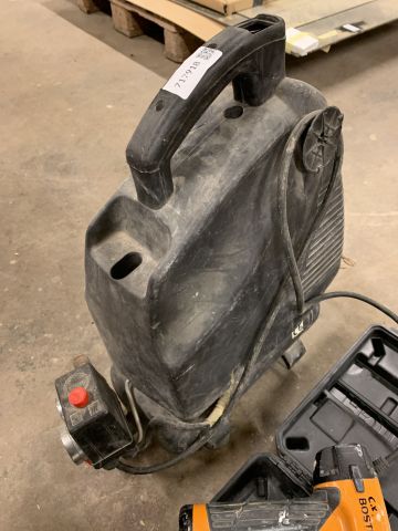 717918-4 Pneumatic nail gun Bostitch BT1855-E