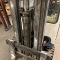 717936-8 Counterbalance Forklift BT Clark TM-15 (7131.5 h)