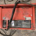 717936-21 Counterbalance Forklift BT Clark TM-15 (7131.5 h)
