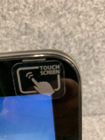 716073-6 Laptop Asus TP501U (touch screen / i5 2.3GHz / 8GB / 118GB / Win10) and 4G router