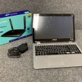 716073-12 Laptop Asus TP501U (touch screen / i5 2.3GHz / 8GB / 118GB / Win10) and 4G router