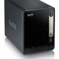 757958-1 NAS ZyXEL NAS326 2-Bay