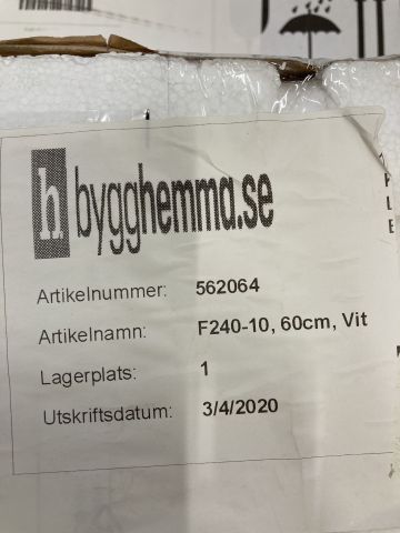 758315-2 Kitchen fan Franke Alliance 240-10 Apartment WxHxD: 59.8x8x48 White