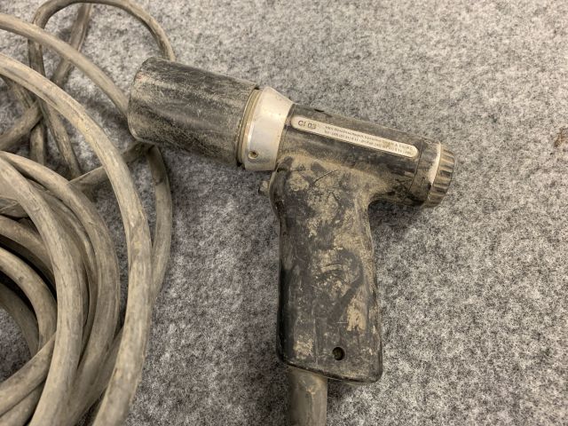 716222-5 Spot welding HBS CD 1501