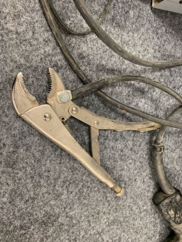 716222-7 Spot welding HBS CD 1501