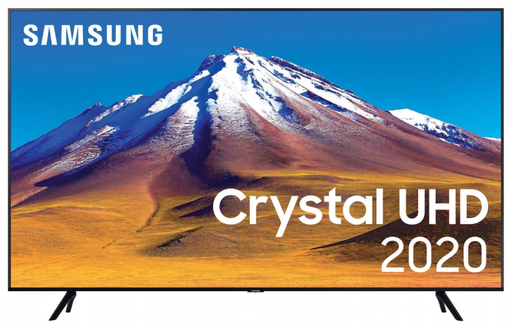 749060-1 70" Smart-TV Samsung UE70TU6905KXXC